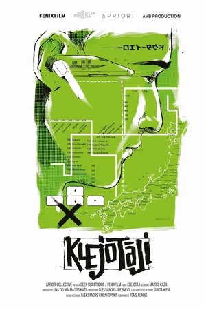 Klejotāji