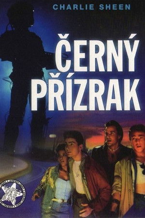 Černý přízrak