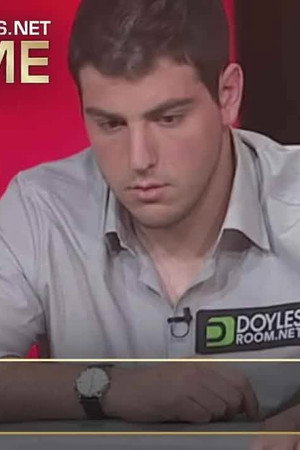 Week 6, Episode 3: Andre Capella
