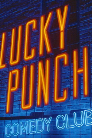Mittermeiers Lucky Punch Comedy Club