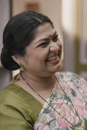 Murli tells his mother about Sahana
