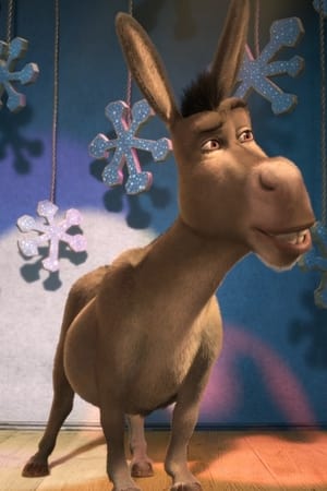 Donkey's Christmas Shrektacular