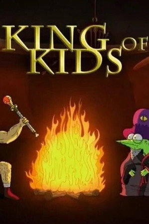 King of Kids