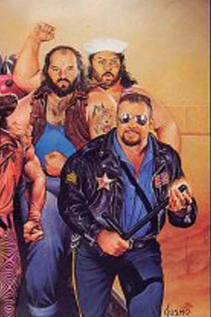 Royal Rumble 1991