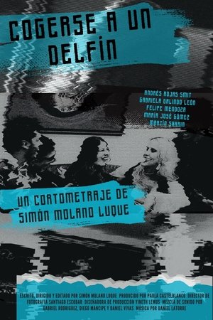 Cogerse a un Delfín