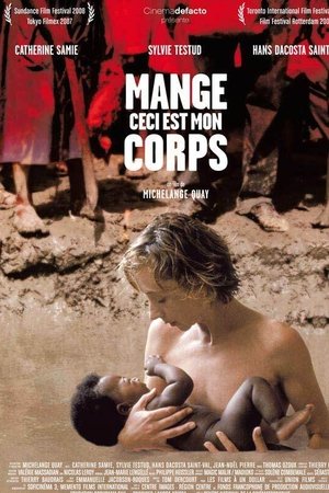 Mange, ceci est mon corps