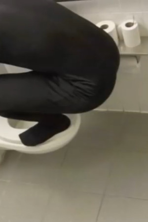 30 WAYS TO USE THE TOILET