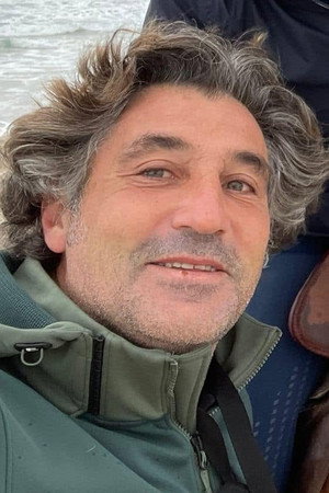 Iván Baena Delgado