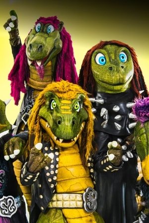 Heavysaurus: W:O:A 2025