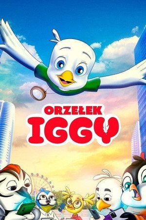 Orzełek Iggy