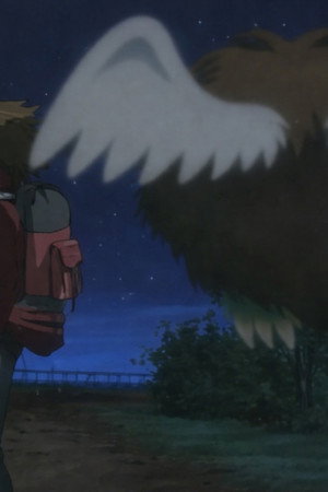 Goodbye Judai! Tears of Graduation