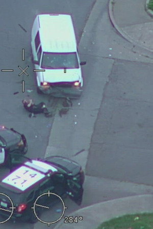 Catch Me!