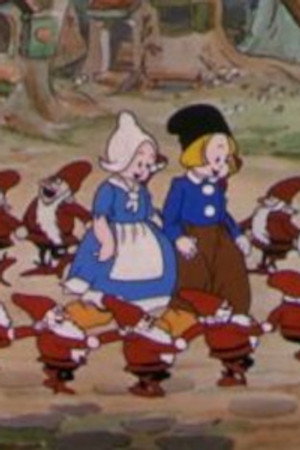 Babes in the Woods