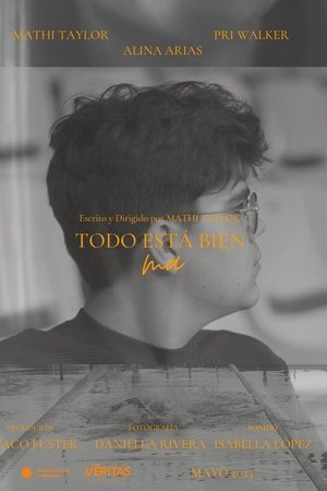 Todo esta bien ma
