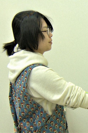 University Art Festival: Portrait of Campus Days