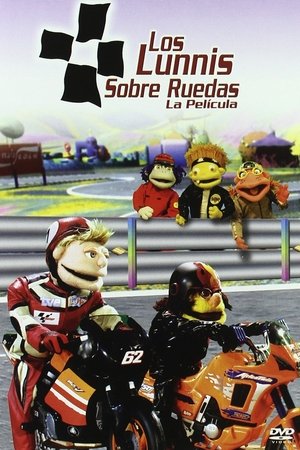 Los Lunnis Sobre Ruedas