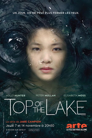 Top of the Lake