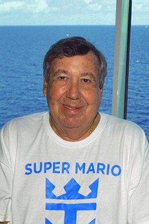 Mario Salcedo