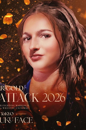 Marigold Shining Attack 2026 ~ Day 8