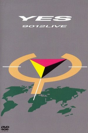 Yes - 90125 Live