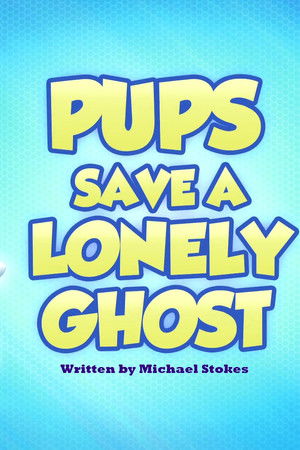 Tlapky zachraňují osamělého ducha