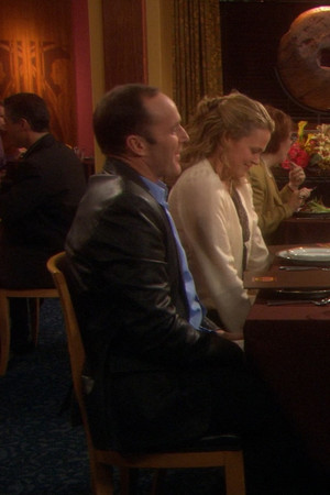 One Toe Over the Line Sweet Jesus