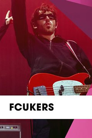 FCUKERS