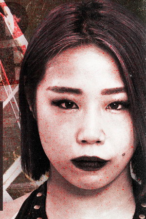 Sendai Girls' Pro-Wrestling in Nagaoka