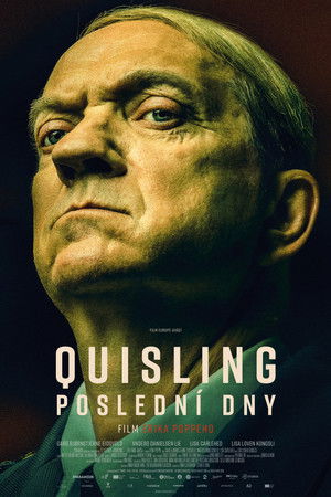 Quisling – Poslední dny