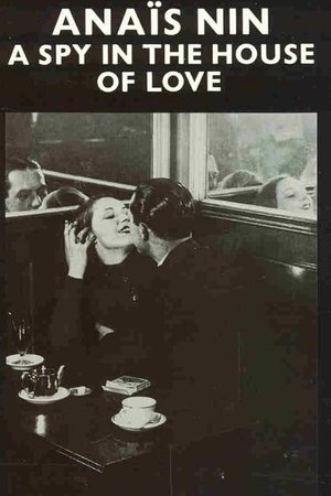 A Spy in the House of Love