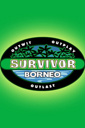 Borneo