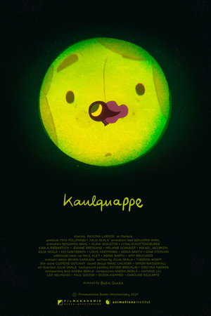 Kaulquappe
