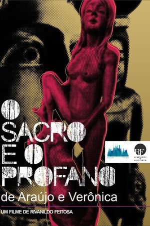 O Sacro e o Profano de Araújo e Verônica