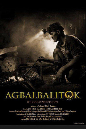 Agbalbalitok