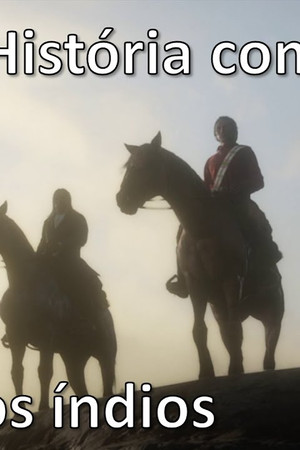 Western - Episode 6 - Indians, Gold, and Buffaloes - Red Dead Redemption 2