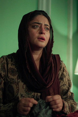 Kausar Receives Shocking News