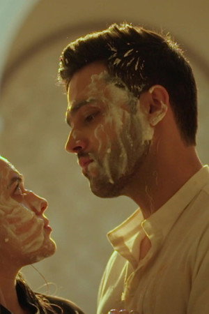 Seher Sparks Mahid's Anger