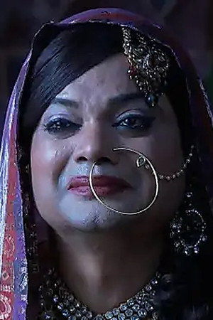Hamida asks Jalal to be fair with Anga