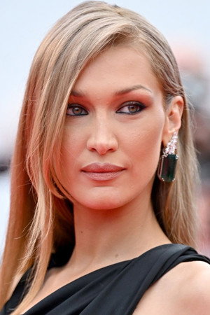 Bella Hadid Bella Hadid