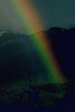 Running Shadow Part II