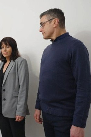 Federica e Orlando