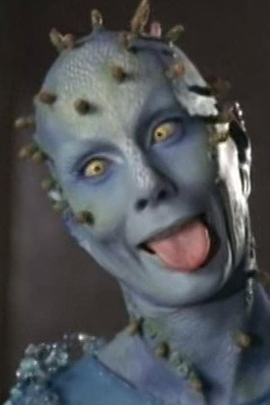 What is Farscape? (S02)