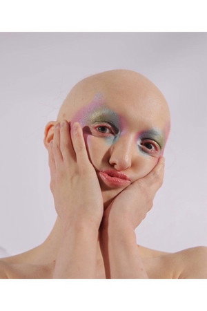 Hannah harpin