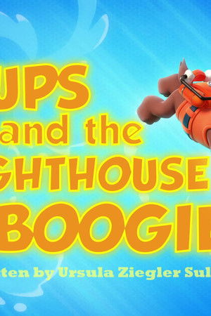 Tlapky a majákové boogie