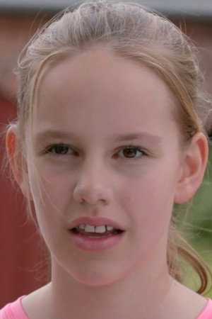 Sara Kristina Tangen