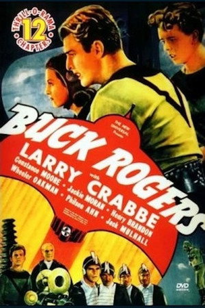 Buck Rogers