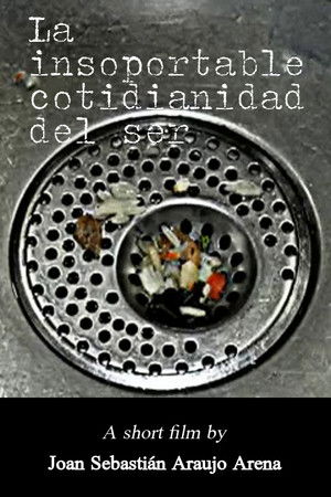 The unbearable mundanity of being The unbearable mundanity of being