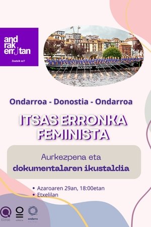 Andrak erramutan