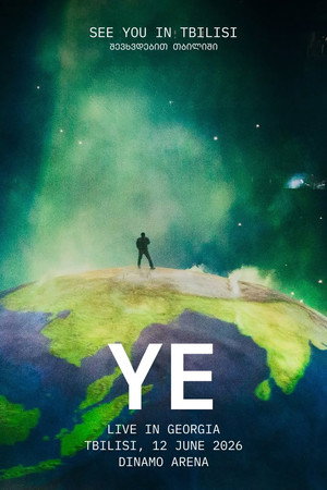 Ye Live in Georgia