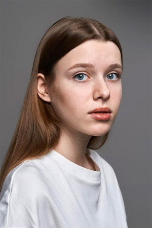 Varvara Volodina Varvara Volodina